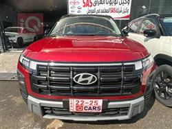 هيونداي كريتا